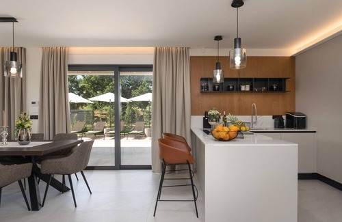 Stranici kod Nove Vasi Villa | Villa Perla with swimming pool and whirlpool