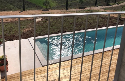 Kurili Villa | Villa Peru Rovinj with pool and large garden