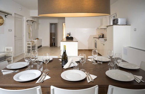 Rudina Villa | Villa Pharia with Pool I