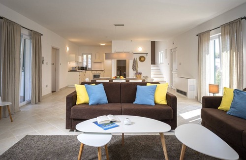 Stari Grad Villa | Villa Pharia with Pool VI