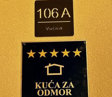 Delnice Villa | Villa Pika