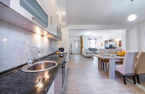 Orasac Villa | Villa Pizzelli