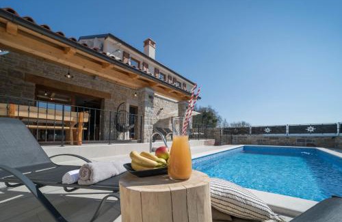 Marcenegla Villa | Villa Poji