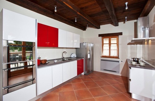 Makovci Villa | Villa Poropati in Groznjan