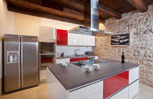 Makovci Villa | Villa Poropati in Groznjan