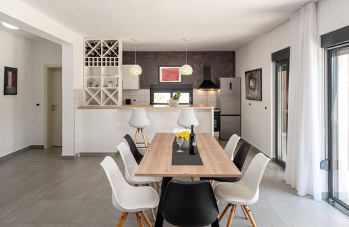 Brgod Villa | Villa Quinta (Istria - Labin)