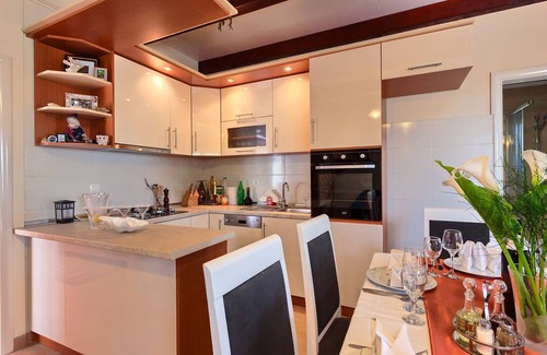 Okrug House | Villa Renata (V3971-K1) - Okrug Gornji (Ciovo)