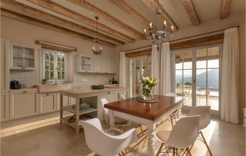 Sveti Bartol House | Villa San Bartolo