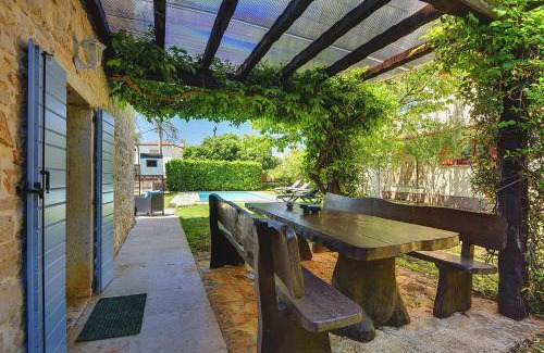 Stranici kod Lovreca House | Villa Sherpa