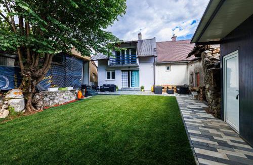 Lic Villa | Villa SIN
