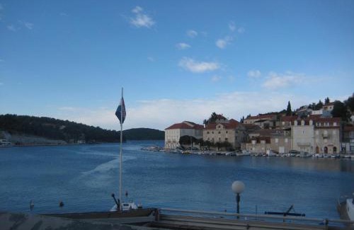 Milna (Brac) Hotel | Villa Slika