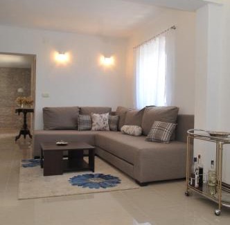 Povlja Villa | Villa Sofia