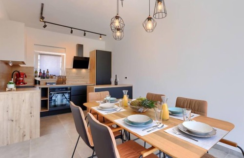Buje House | Villa Sonja by Interhome