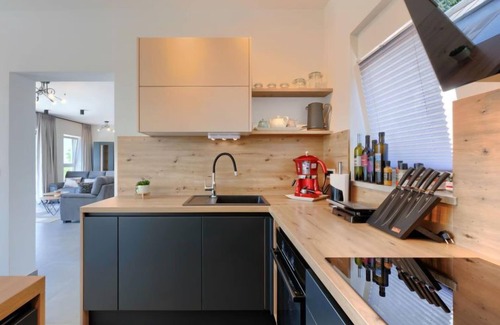 Buje House | Villa Sonja by Interhome