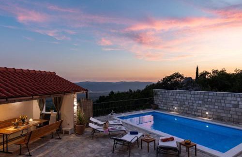 Pridvorje Villa | Villa Source with Private Pool