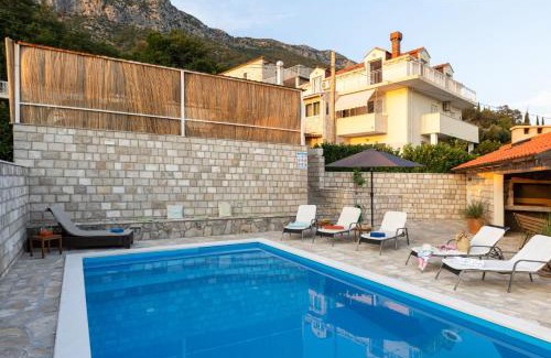 Pridvorje Villa | Villa Source with Private Pool