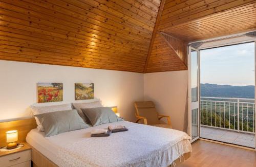 Pridvorje Villa | Villa Source with Private Pool