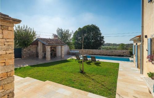 Kurili House | Villa Spirit Of Istria