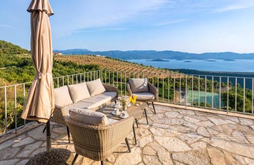 Slivno Villa | Villa Stolovi by Interhome