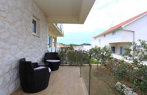 Susica Villa | Villa Summer Dreams apartment 1
