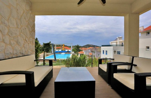 Susica Villa | Villa Summer Dreams apartment 1