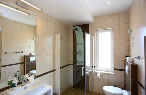 Susica Villa | Villa Summer Dreams apartment 3