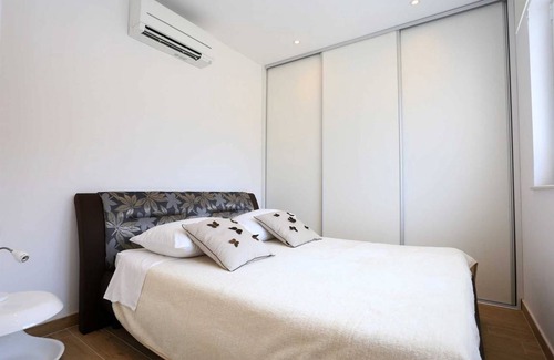Susica Villa | Villa Summer Dreams apartment 3