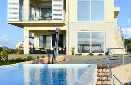 Susica Villa | Villa Summer Dreams apartment 3