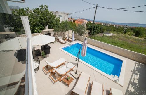 Rudine Villa | Villa Sunset