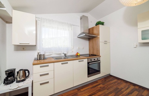 Sveti Juraj House | Villa The Sunset View (V1041-K1) - Senj