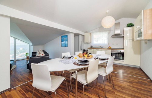 Sveti Juraj House | Villa The Sunset View (V1041-K1) - Senj