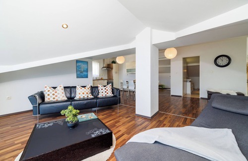 Sveti Juraj House | Villa The Sunset View (V1041-K1) - Senj