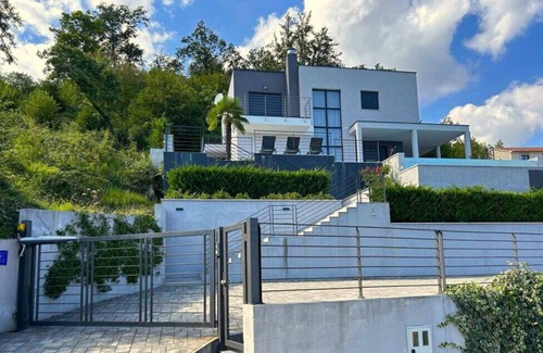 Rukavac Villa | Villa Top Secret - Opatija by Villas Guide