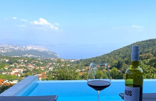 Rukavac Villa | Villa Top Secret - Opatija by Villas Guide