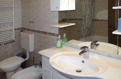 Pjescana Uvala Apartment | Villa Ursa (PUL320) by Interhome