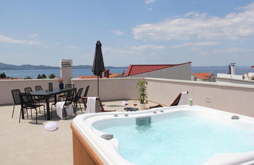 Zadar Villa | Villa Val