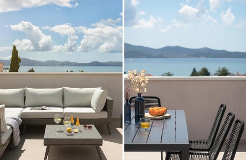 Zadar Villa | Villa Val