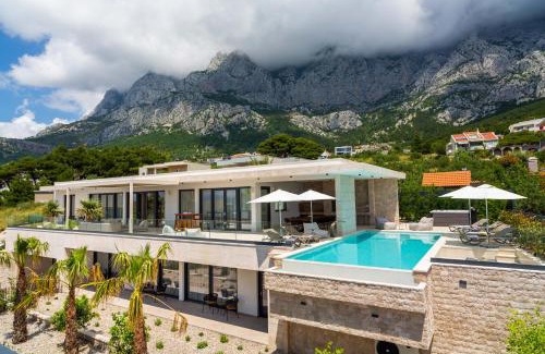 Veliko Brdo Villa | Villa Valentina
