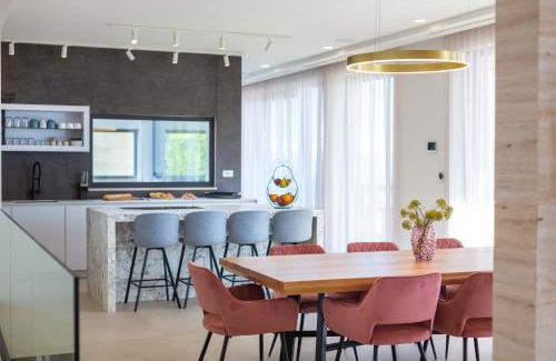 Veliko Brdo Villa | Villa Valentina