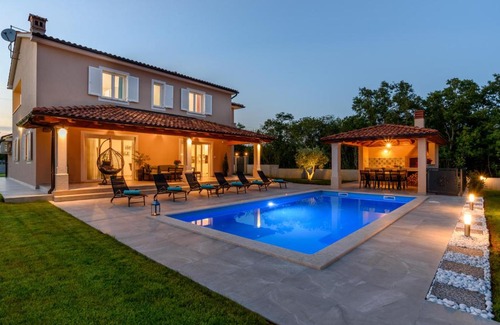 Krizanci Villa | Villa Vega