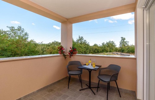 Krizanci Villa | Villa Vega
