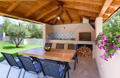 Krizanci Villa | Villa Vega