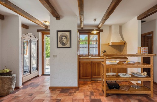 Sveti Bartol Villa | Villa Villa Nona Lucia (Istria - Grožnjan)