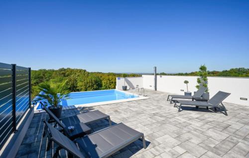 Donji Martijanec Villa | Villa Vinea by Villas Guide