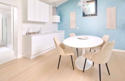 Materada Villa | Villa with pool, air conditioning, internet and a large covered terrace