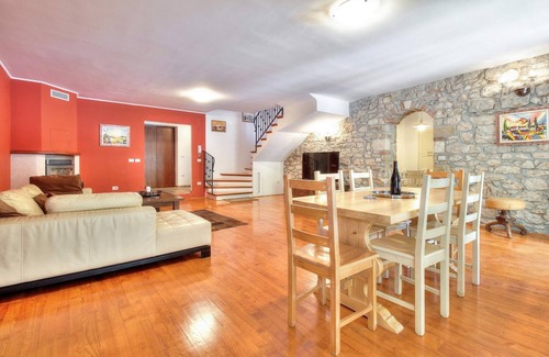 Materada Villa | Villa with pool and terrace