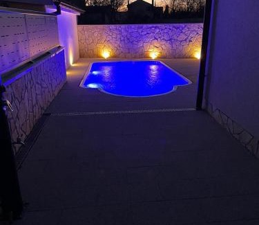 Zbandaj Villa | Villa Zara