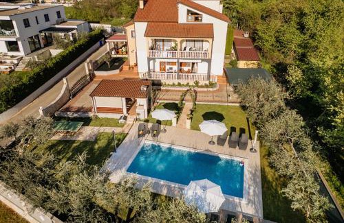 Murine Apartment | VillaTota