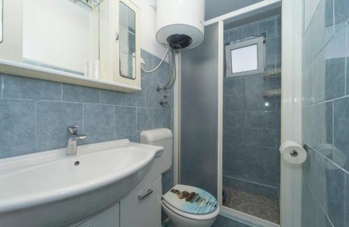 Prigradica Apartment | Vista Mare apartment