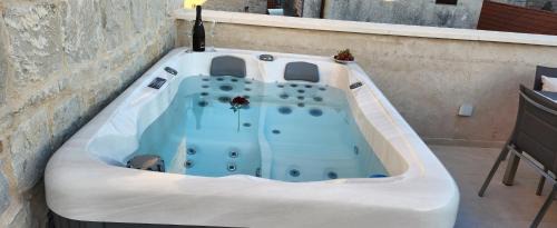 Kastel Stari Villa | VIU2 Castle